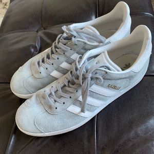 Adidas Gazelle size 10